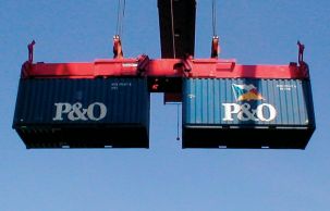 Fatal Accident at Penang Port (Malaysia) Marine Terminal ~ [16 December 2013]