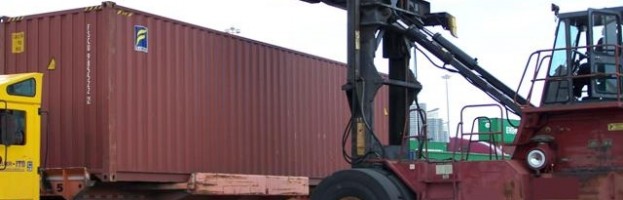 Fatal Accident at San Juan, PR Marine Terminal [24 March 2014]