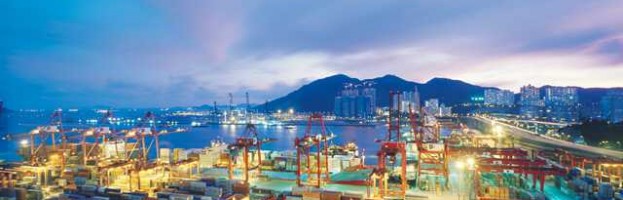 Fatal Accidents at Hong Kong Area Intermodal Freight Terminals ~ [28 April 2014]