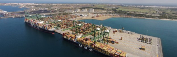 Dockworker Dies as a Result of Vehicular Accident at Marine Terminal ~ [Sines, Portugal – 27 October 2015]