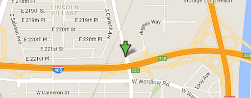 Longshoreman Crushed by Falling Container While Bicycling on Public Road  [Long Beach, CA ~ 27 October 2015]