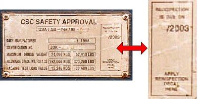 ILA~USMX Joint Safety Committee Publishes OSH Circular 2016-11  [21 November 2016]