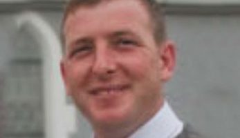 Port Worker Killed In Dock Machinery Collapse  [Belfast, Northern Ireland ~ 21 March 2017]