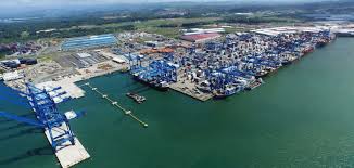 Worker Killed at Manzanillo International Terminal  [Colon, Panama – 15 July 2018]