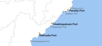 Two Cargo Superintendents Suffocated in Coal Pile Collapse  [Gangavaram Port, India – 17 August 2018]