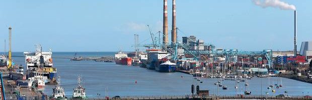 Irish Dockworker Fatally Injured During Steel Cargo Handling Operations  [Dublin, IE – 06 June 2018]