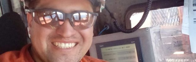 Longshore Worker Fatally Crushed In Marine Loading Leg Collapse  [Huasco, Chile – 21 November 2018]