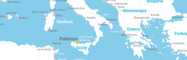 Dockworker Fatally Injured in Vehicular Accident Aboard Ro-Ro Ferry  [Palermo, IT – 18 January 2019]