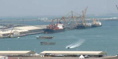 Marine Clerk Dies in Timber Discharge Accident [Aden, Yemen – 26 October 2019]