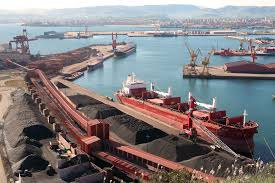 Veteran Dockworker Dead In Shipboard Coal Discharge Operation [Gijon Port, Spain – 02 February 2020]
