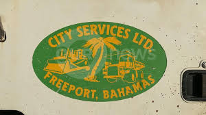 Three Workers Dead Within Confined Space Aboard Barge Loading Scrap Metal  [Freeport, Bahamas – 27 July 2021]