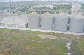 Two Marine Terminal Workers Dead; One Injured in Grain Silo Collapse  [Barranquilla, Colombia – 14 September 2021]