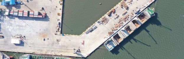 Marine Terminal Worker Suffers Fatal Fall at Bulk Cargo Dock  [Owendo Port, Gabon – 25 May 2023]