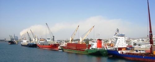 Two Longshore Workers Dead in Separate Shipboard Incidents  [Bizerte, Tunisia – 15 & 22 June, 2023]