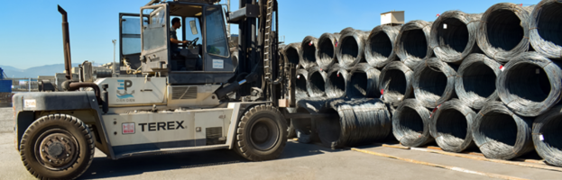 Crushing Injuries During Vessel Discharge Are Fatal to 53 Year Old Docker  [Djen Djen Port, Algeria  – 26 March 2026]