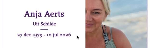 Checker Fatally Injured in Industrial Truck Run Over [Antwerp, Belgium – 10 July 2026]