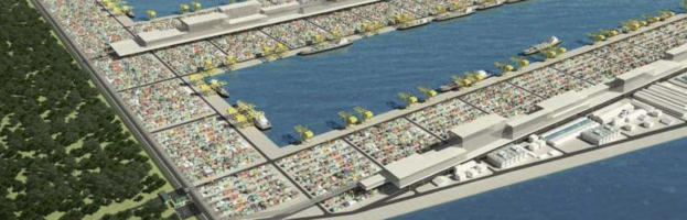 Two Lashers Killed When Personnel Platform Disengages From Container Crane  [22 September 2026 – Tuas Port, Singapore]